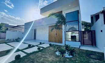 Imagem 3: Casa com 3 Suites de Primeira Locação em Maricá