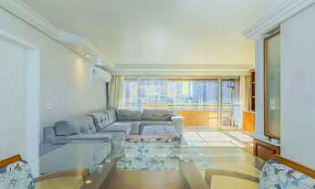 Imagem 5: APARTAMENTO DE 3 QUARTOS E 1 SUÍTE Apartamento de 3 Quartos e 1 Suíte No Centro