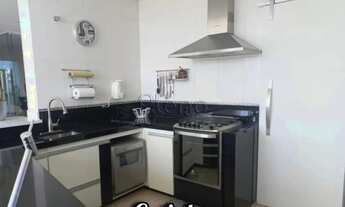 Imagem 6: Sobrado à venda em Vinhedo, Condomínio Terras de São Francisco, com 4 quartos, com 273.4 m