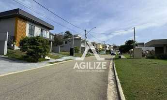 Imagem 2: Terreno à venda, 383 m² por R$ 210.000,00 - Alphaville - Rio das Ostras/RJ