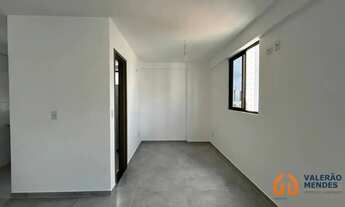 Imagem 7: RCR) Spazio Classic | Pronto p/ morar | Amplo 1 quarto