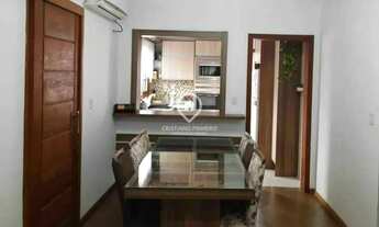 Imagem 3: Casa de condomínio em Rua Vigário Luiz Azevedo - Parque do Itatiaia - Gravataí/RS