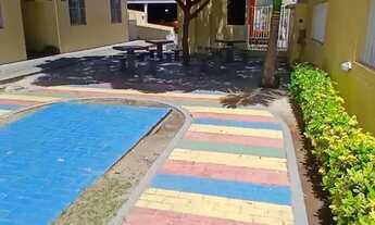 Imagem 2: MARAVILHOSO APARTAMENTO EM PEIXINHOS