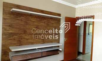 Imagem 6: Apartamento - Uvaranas - Semimobiliado