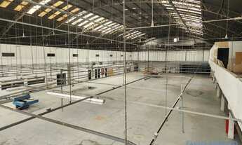 Imagem 3: GALPÃO - BARRA FUNDA - SP