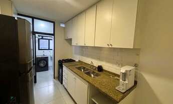 Imagem 7: Conforto e praticidade no Brooklin