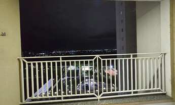 Imagem 2: Lindo Apartamento à Venda no Edifício Jardim Beira Rio - Com Vista Privilegiada