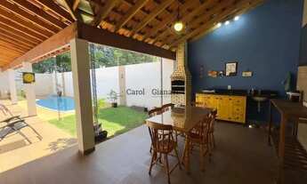 Imagem 2: CA1802 - Casa à venda no Santa Clara em Cândido Mota