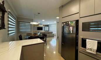 Imagem 6: Casa com 3 dormitórios à venda, 315 m² por R$ 3.100.000 - Centro - Balneário Piçarras/SC