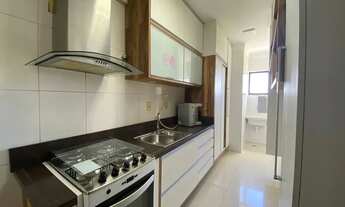 Imagem 4: Apartamento Três Quartos para Venda ou locação no Cidade Jardim