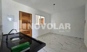 Imagem 4: Apartamento com 2 dormts, 1 vaga coberta, cond. baixo com elevador, Vila Nivi