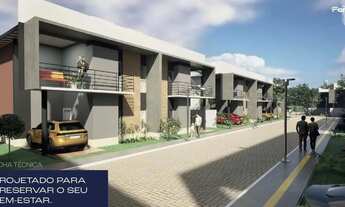 Imagem 3: Casa com 4 dormitórios à venda, 142 m² por R$ 1.057.960,05 - Turu - São Luís/MA