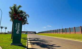 Imagem 5: Imóvel para venda com 276 metros quadrados em Jardins Parma - Senador Canedo - GO