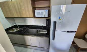 Imagem 2: Imóvel para aluguel possui 30 metros quadrados com 1 quarto em Boa Viagem - Recife - PE