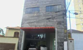 Imagem: Prédio à venda na Vila Yara Osasco/SP