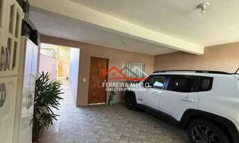 Imagem: Sobrado com 2 dormitórios à venda, 150