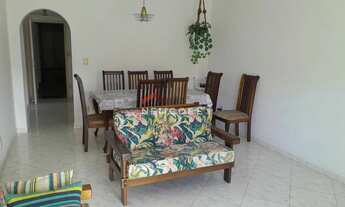 Imagem 2: Apartamento em Avenida Dom Pedro I - Enseada - Guarujá/SP