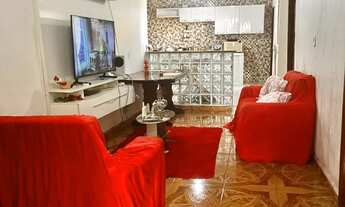 Imagem 3: Casa no Conj. Nova cidade Nepal