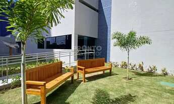 Imagem 7: ALLURE RESIDENCE , NOVO, 6´ANDAR , PRAIA BOA VIAGEM , LIGUE (8 1)9.9.3.0.9.2.6.2.7