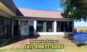 Imagem 4: Casa Alto padrão corumbá IV, Condomínio Interlagos