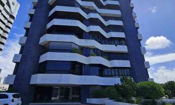 Imagem: Edifício Cândido Portinari Aracaju