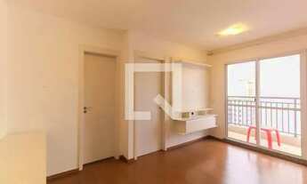 Imagem 3: Apartamento à Venda - Mooca, 1 Quarto, 36 m2