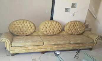 Imagem 7: Sobrado em AVENIDA DOM PEDRO - Balneario Itaguai - Mongaguá/SP