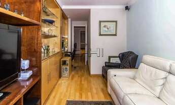 Imagem: Venda Apartamento 4 Dormitórios - 179 m²