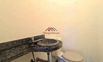 Imagem: Venda Apartamento 4 Dormitórios - 142 m²