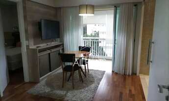 Imagem: Apartamento com 1 dormitório para alugar