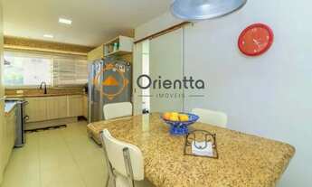 Imagem 5: Casa com 4 quartos e 510m² para alugar em Boa Vista, Porto Alegre