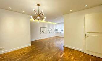 Imagem 5: Aluguel Apartamento 3 Dormitórios - 115 m² Itaim Bibi