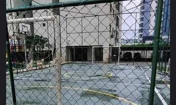 Imagem 5: APARTAMENTO COM 3/4 E DEPENDÊNCIA!