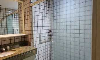 Imagem 6: Apartamento duas suítes...aluguel por temporada!