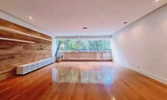 Imagem 2: Apartamento com 3 quartos à venda, 136 m² no Leblon, Rio de Janeiro/RJ