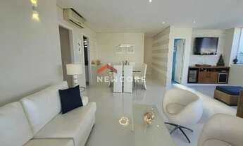 Imagem 4: Cobertura em Passeio de Macaraí - Riviera - Bertioga/SP