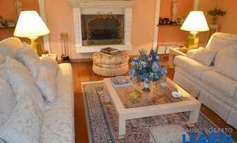 Imagem 5: CASA TÉRREA - REAL PARQUE - SP