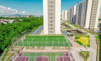 Imagem 5: Apartamento de 2 dormitórios no bairro São Vicente em Itajaí SC