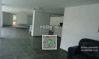 Imagem 4: Casa Amarela - Apartamento com 131 metros - 3 Quartos - 1 Suíte - 1 Garagem - Recife, PE