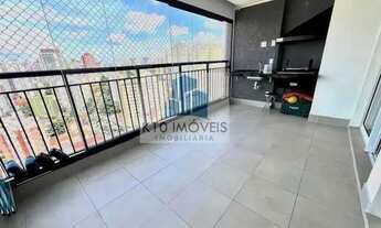 Imagem 5: Apartamento para Venda em São Paulo, Vila Mascote, 3 dormitórios, 1 suíte, 2 banheiros, 2