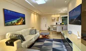 Imagem 3: Apartamento todo Projetado à Venda com 03 suítes e 02 vagas na Praia de Intermares