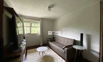 Imagem 2: Apartamento à venda, 54 m² por R$ 225.000,00 - Nova Suíça - Nova Friburgo/RJ