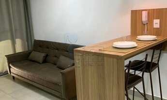 Imagem 7: Apartamento mobiliado para locação - Jardim Botânico