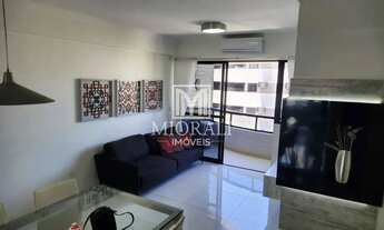 Imagem 4: BD - Aluguel apartamento 2Qts c/ Varanda e 2 Vagas na Ponta Verde (Próx. Panetutti