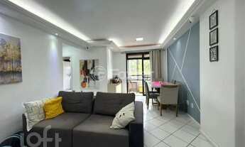 Imagem 5: Apartamento à venda Avenida Governador Ivo Silveira, Capoeiras - Florianópolis