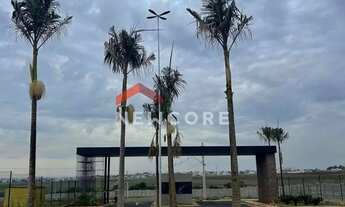 Imagem 5: Lote em condomínio em Avenida Anita de Moraes Salles - São Bento - Paulínia/SP