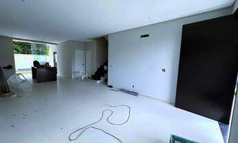 Imagem 6: Casa duplex Sobrado Condomínio Quintas das Marinas Ponta Negra 4 Quartos 3 Suítes 250m²