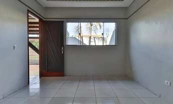 Imagem 6: Casa térrea no bairro Parque Novos Estados