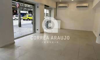 Imagem 4: Loja / Ponto Comercial / Frente de rua para alugar 65m² - TIJUCA