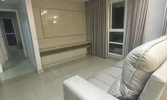 Imagem 4: Apartamento para Venda em Salvador, Horto Bela Vista, 3 dormitórios, 3 suítes, 5 banheiros